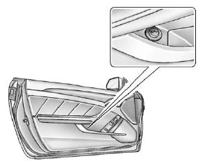 electrical box inside the trunk in a cadillac cts|Cadillac trunk release troubleshooting.